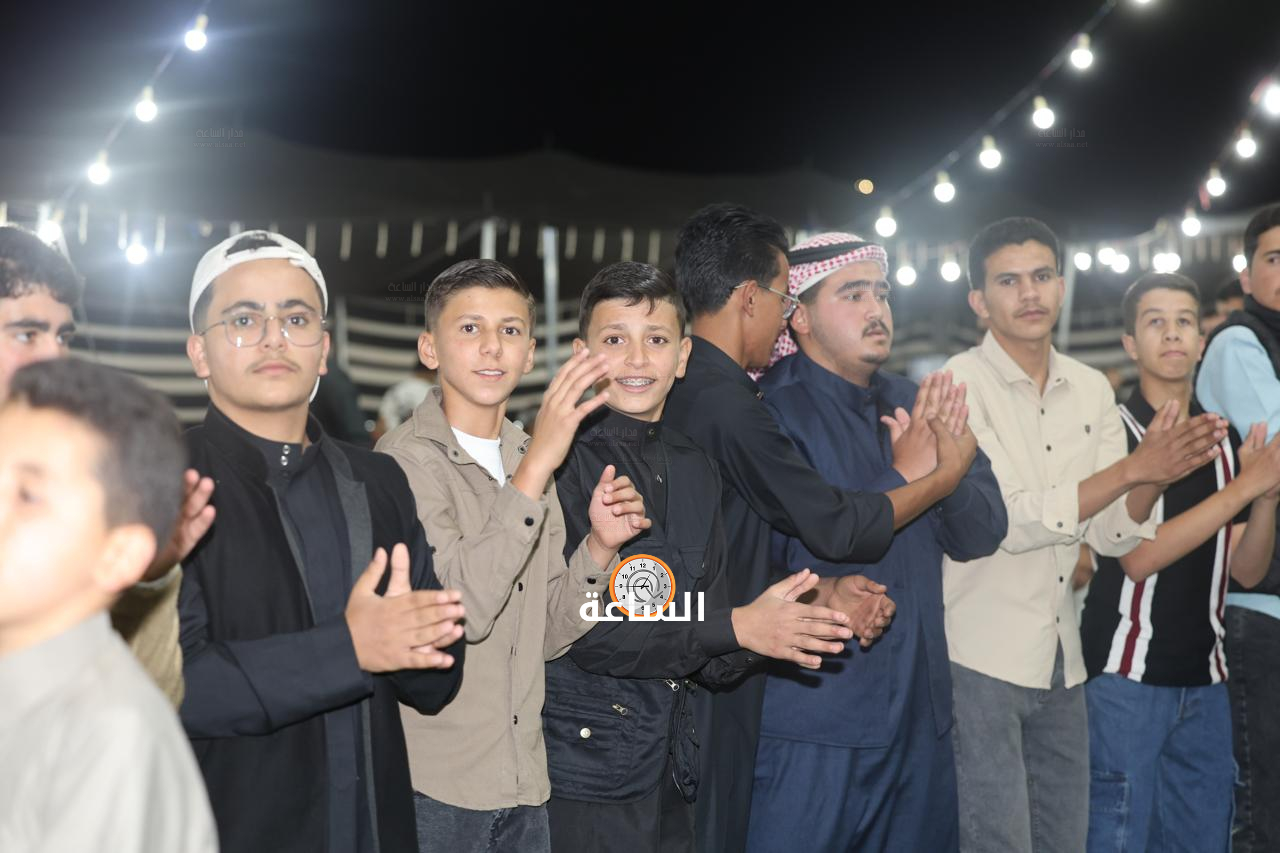 Madar Al-Saa Images 0.2695803757296753