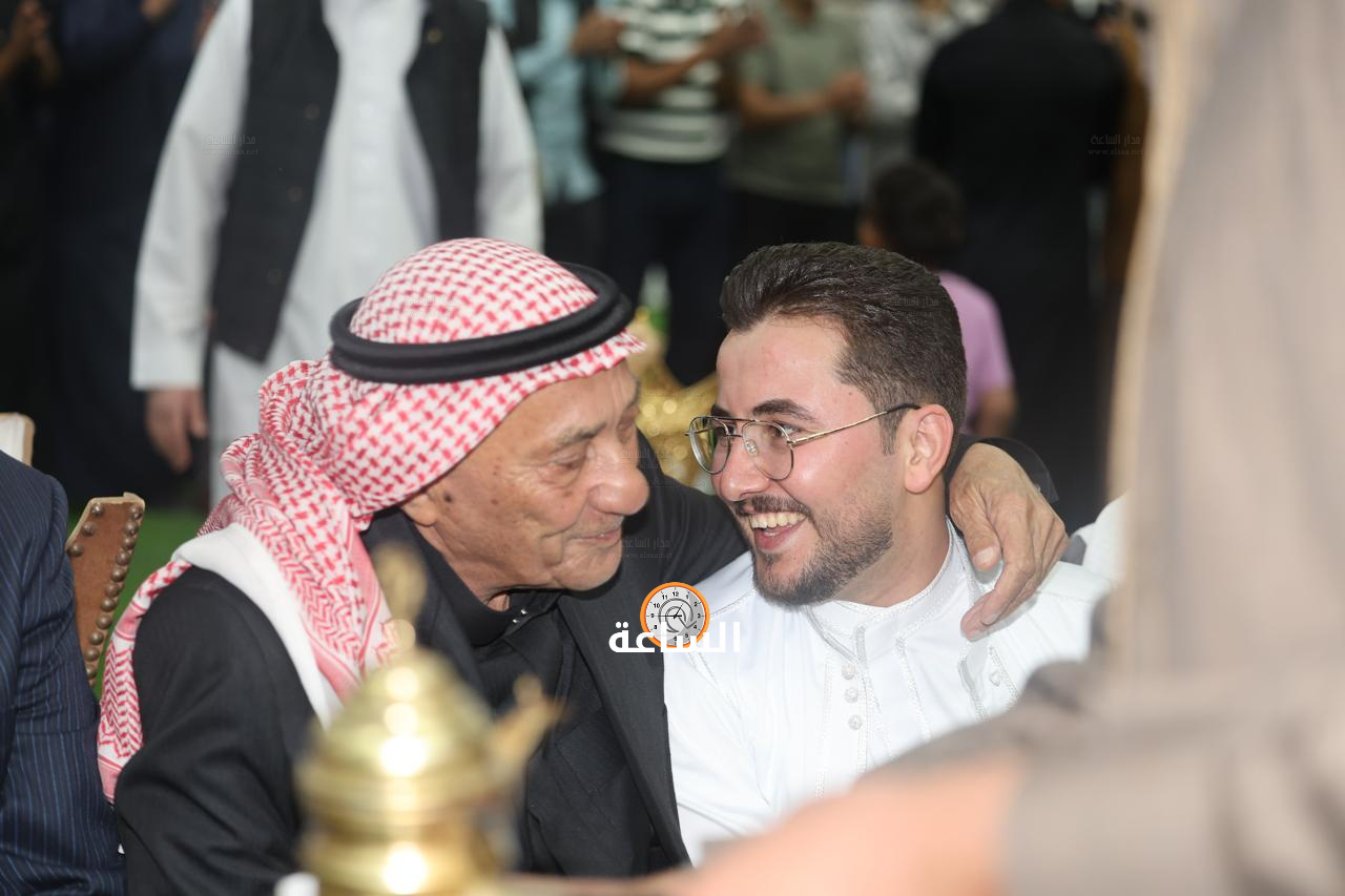 Madar Al-Saa Images 0.25280018002764393