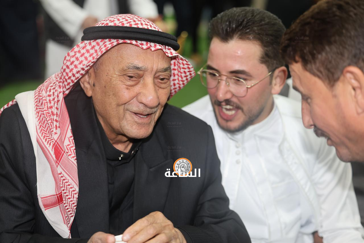 Madar Al-Saa Images 0.6760845562890297
