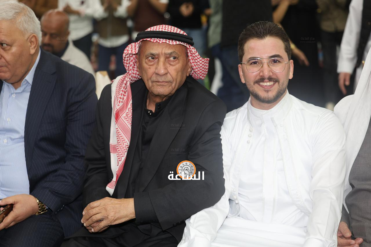 Madar Al-Saa Images 0.7875325218074463