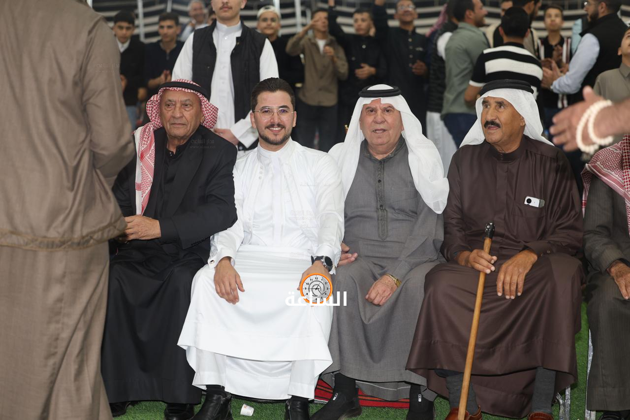Madar Al-Saa Images 0.09561878524066536