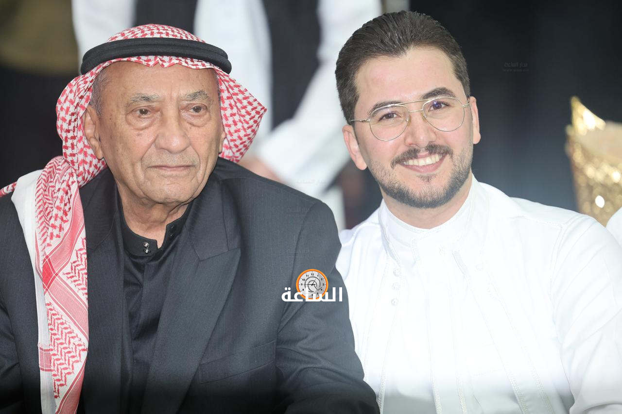 Madar Al-Saa Images 0.34777792669341834