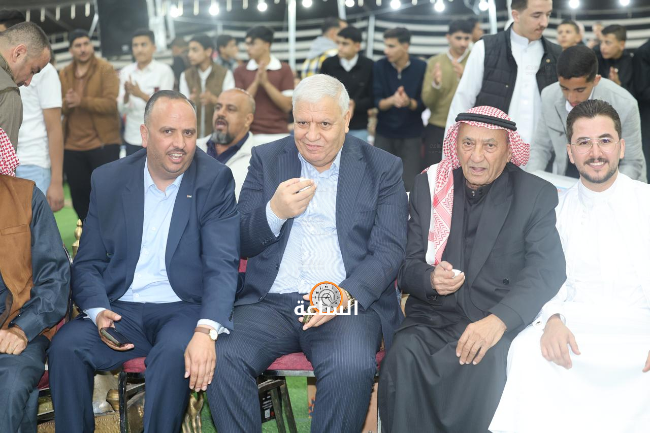 Madar Al-Saa Images 0.7666727947817868