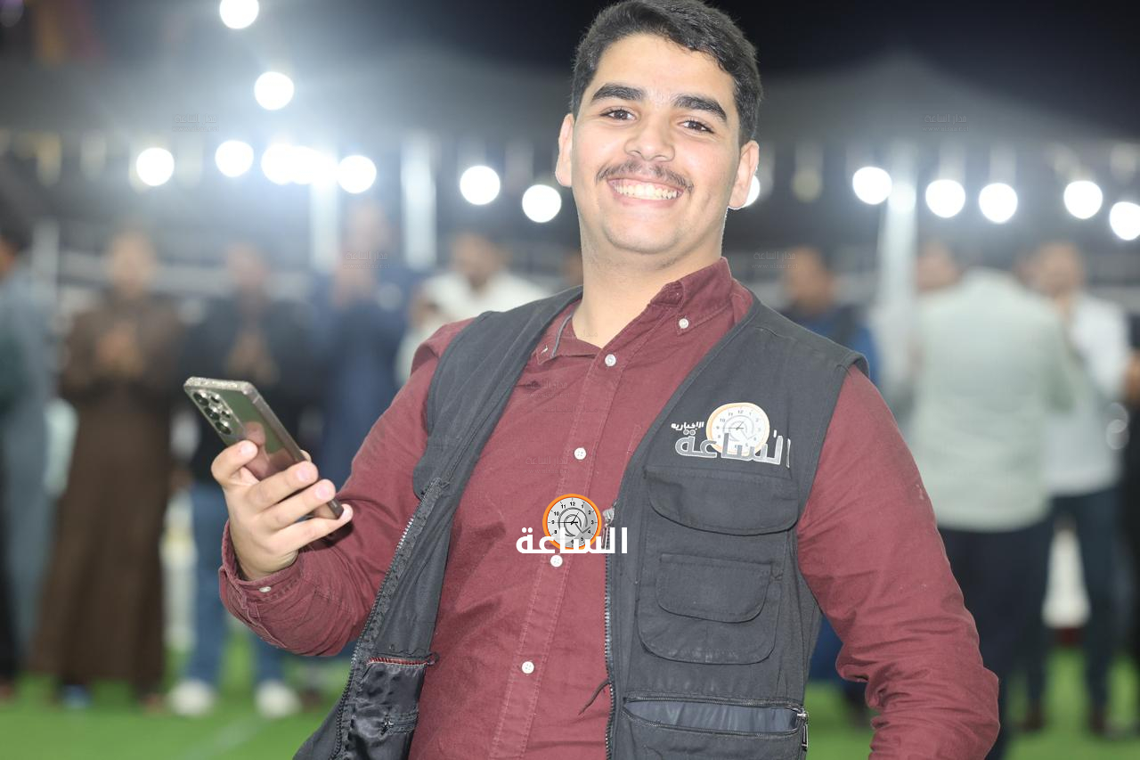 Madar Al-Saa Images 0.7570033308444283