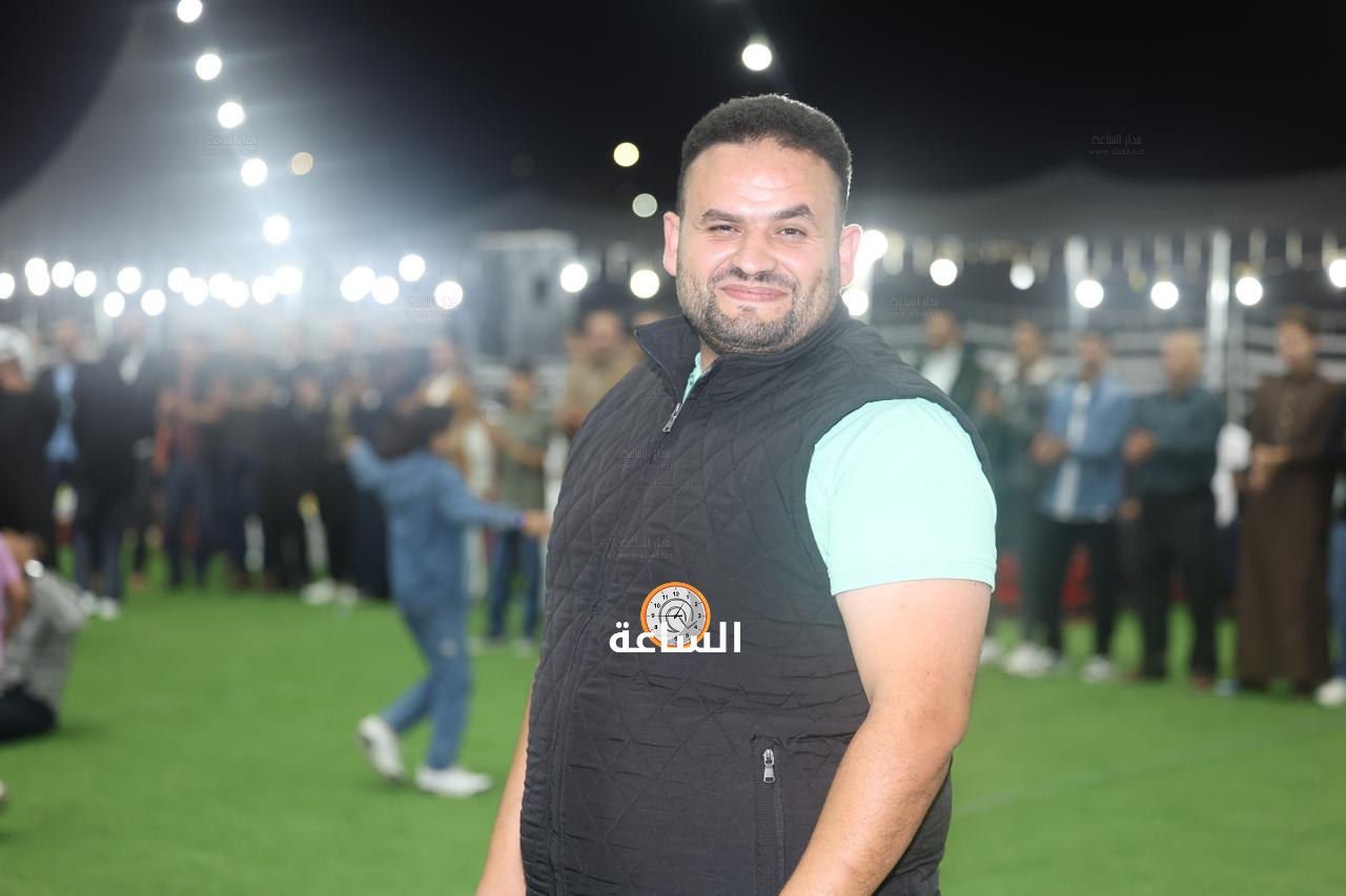 Madar Al-Saa Images 0.6242060233477922