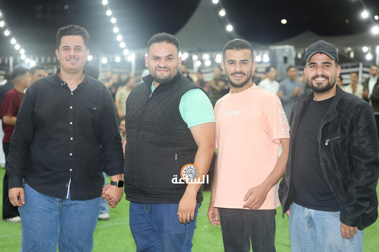 Madar Al-Saa Images 0.6183389128664601