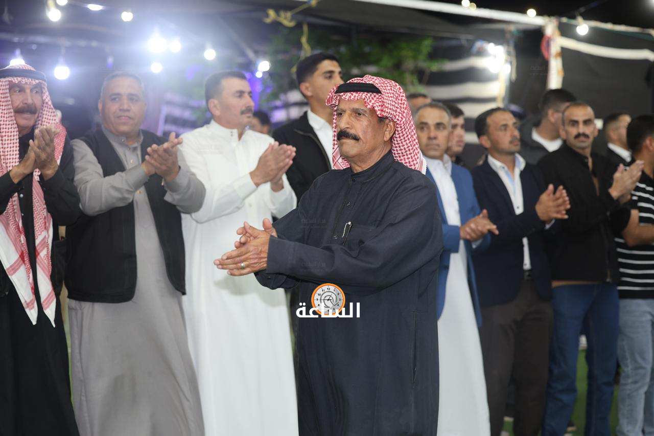 Madar Al-Saa Images 0.9663710351192359