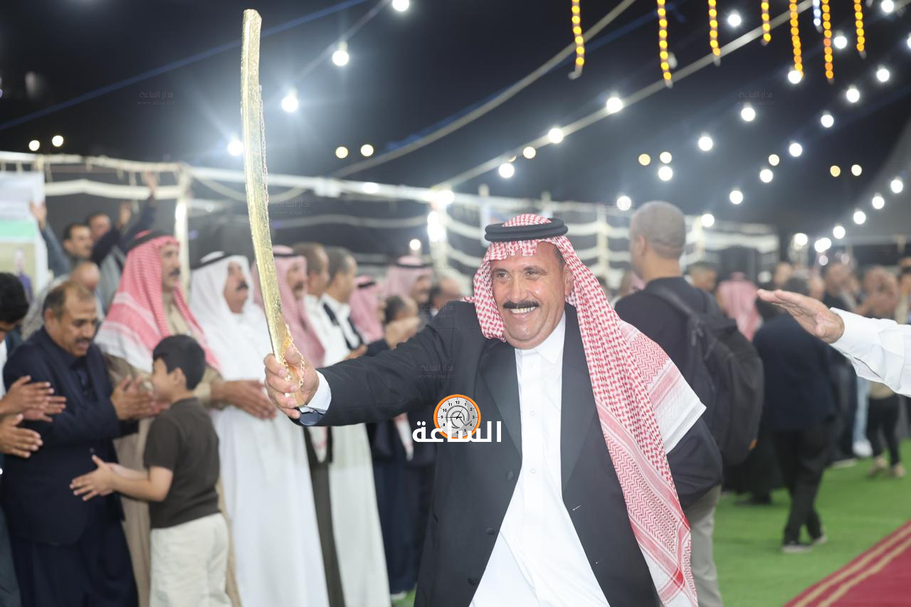 Madar Al-Saa Images 0.27248683452129796