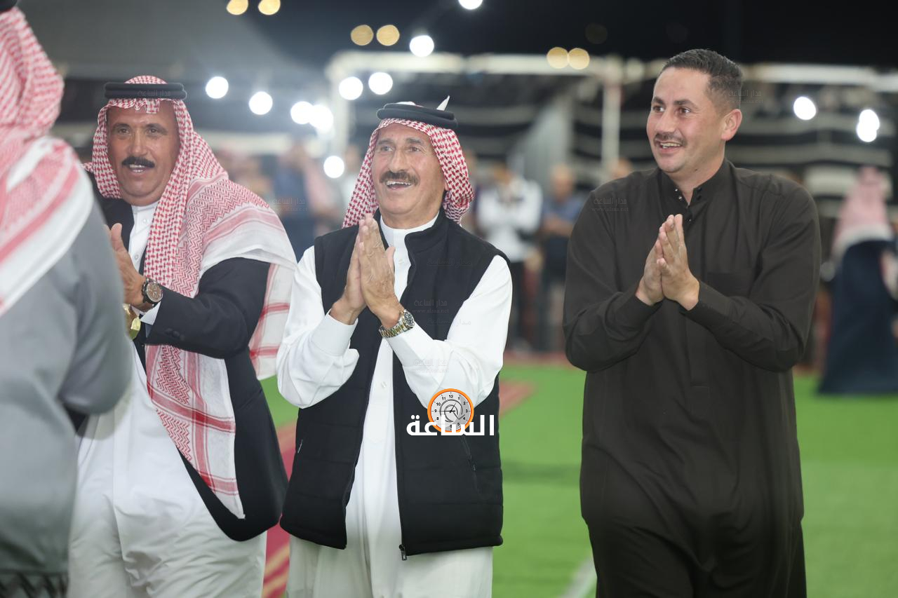 Madar Al-Saa Images 0.2189547713115142