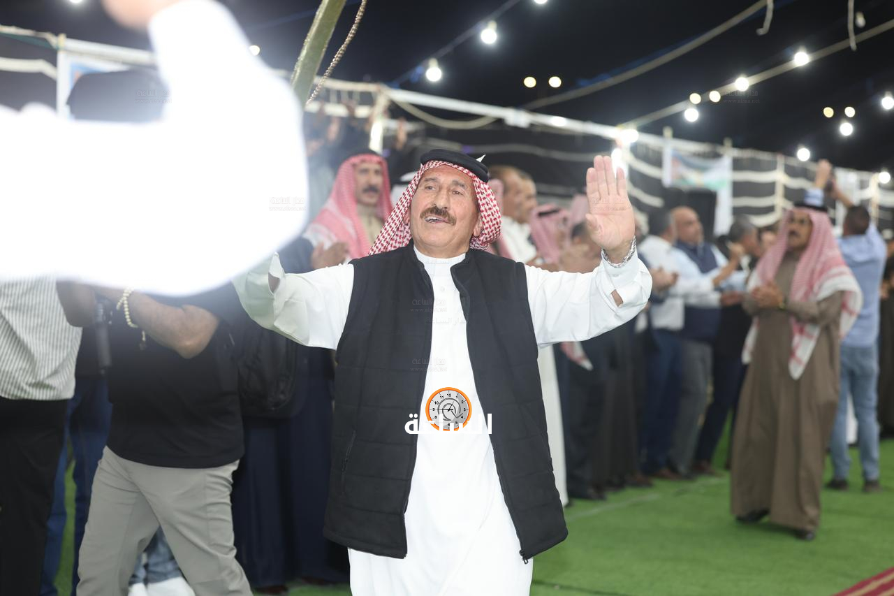 Madar Al-Saa Images 0.4063165449544107