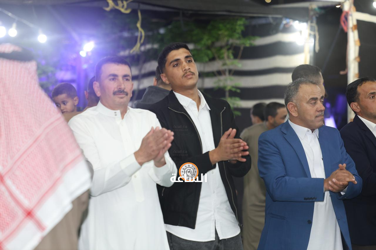 Madar Al-Saa Images 0.4584815644516135