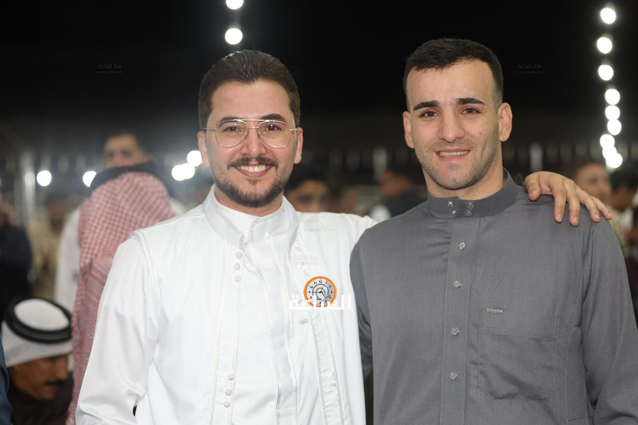 Madar Al-Saa Images 0.9033624201197863