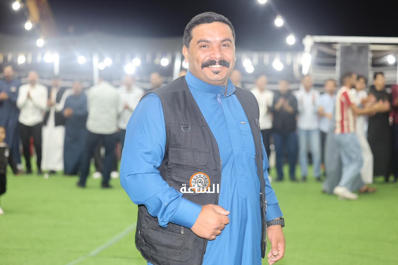 Madar Al-Saa Images 0.33004156978045784