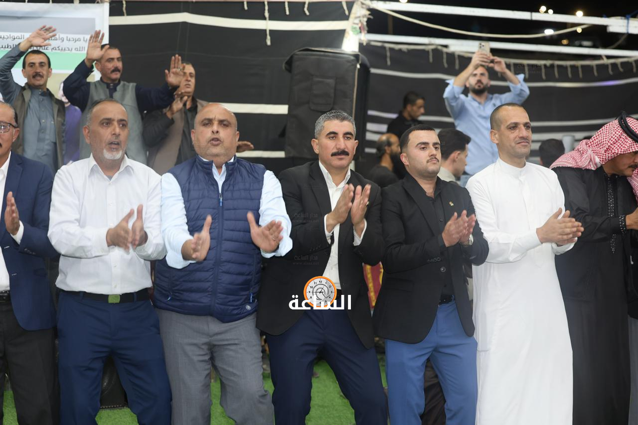 Madar Al-Saa Images 0.4067376239562982