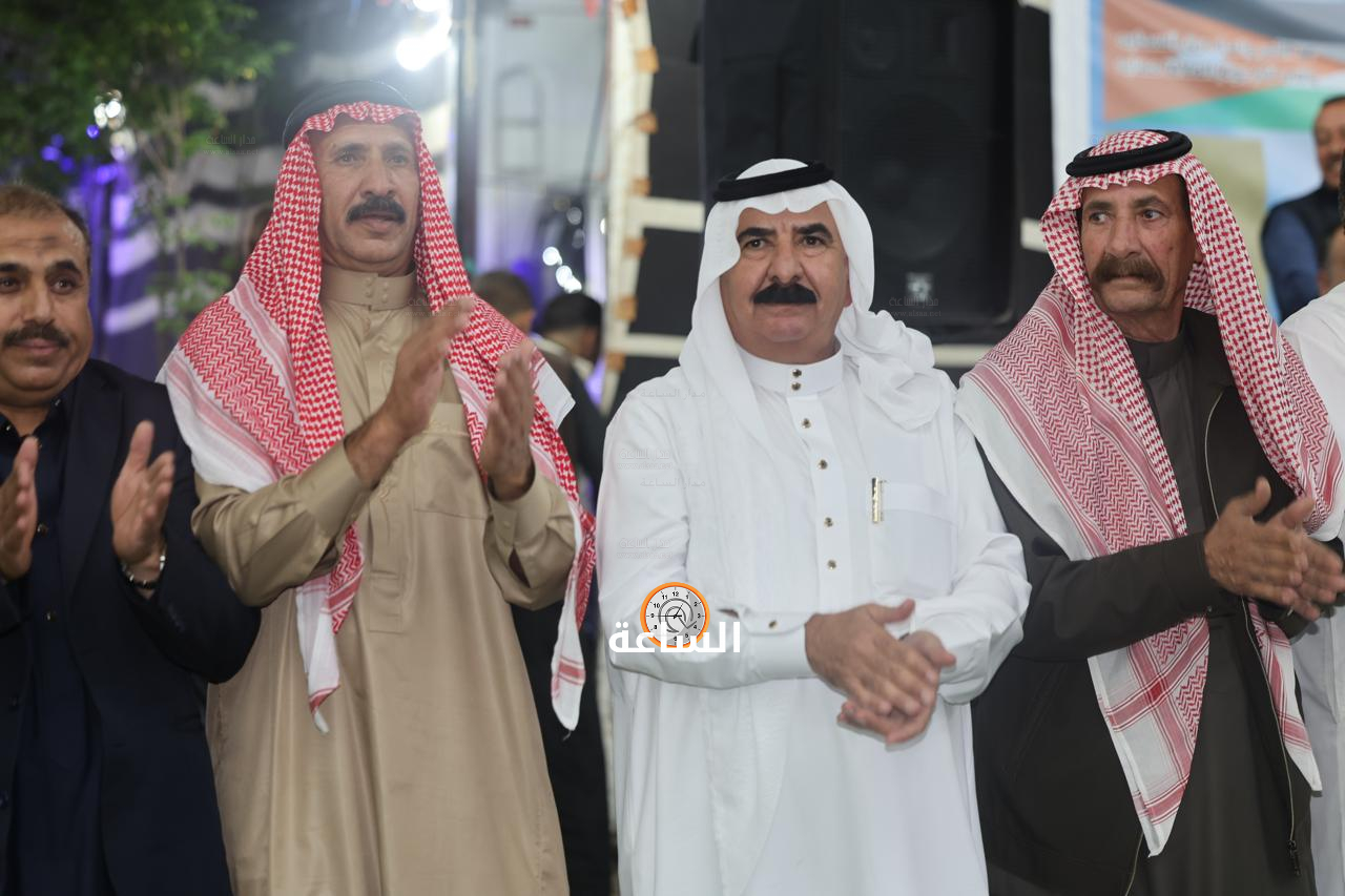 Madar Al-Saa Images 0.8642507497018874