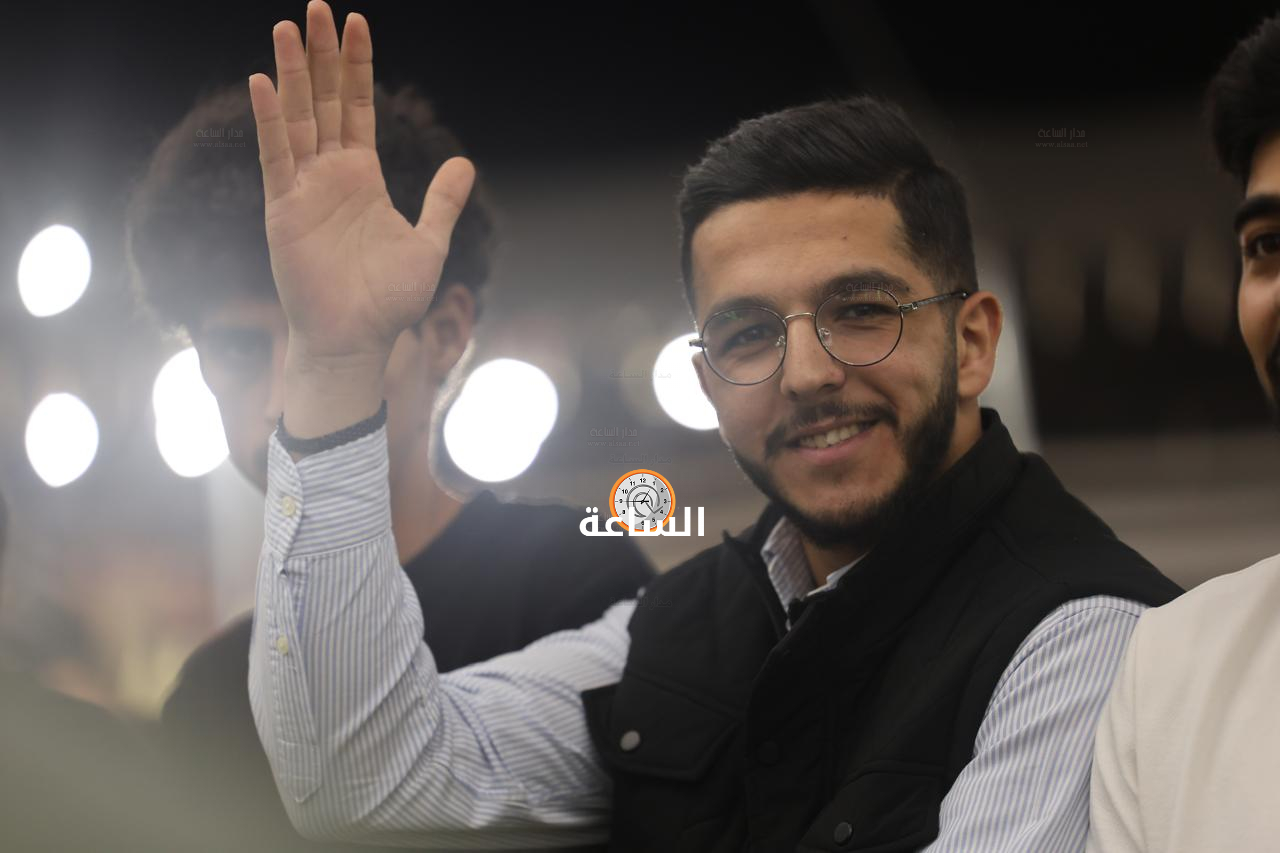 Madar Al-Saa Images 0.06365693806069239