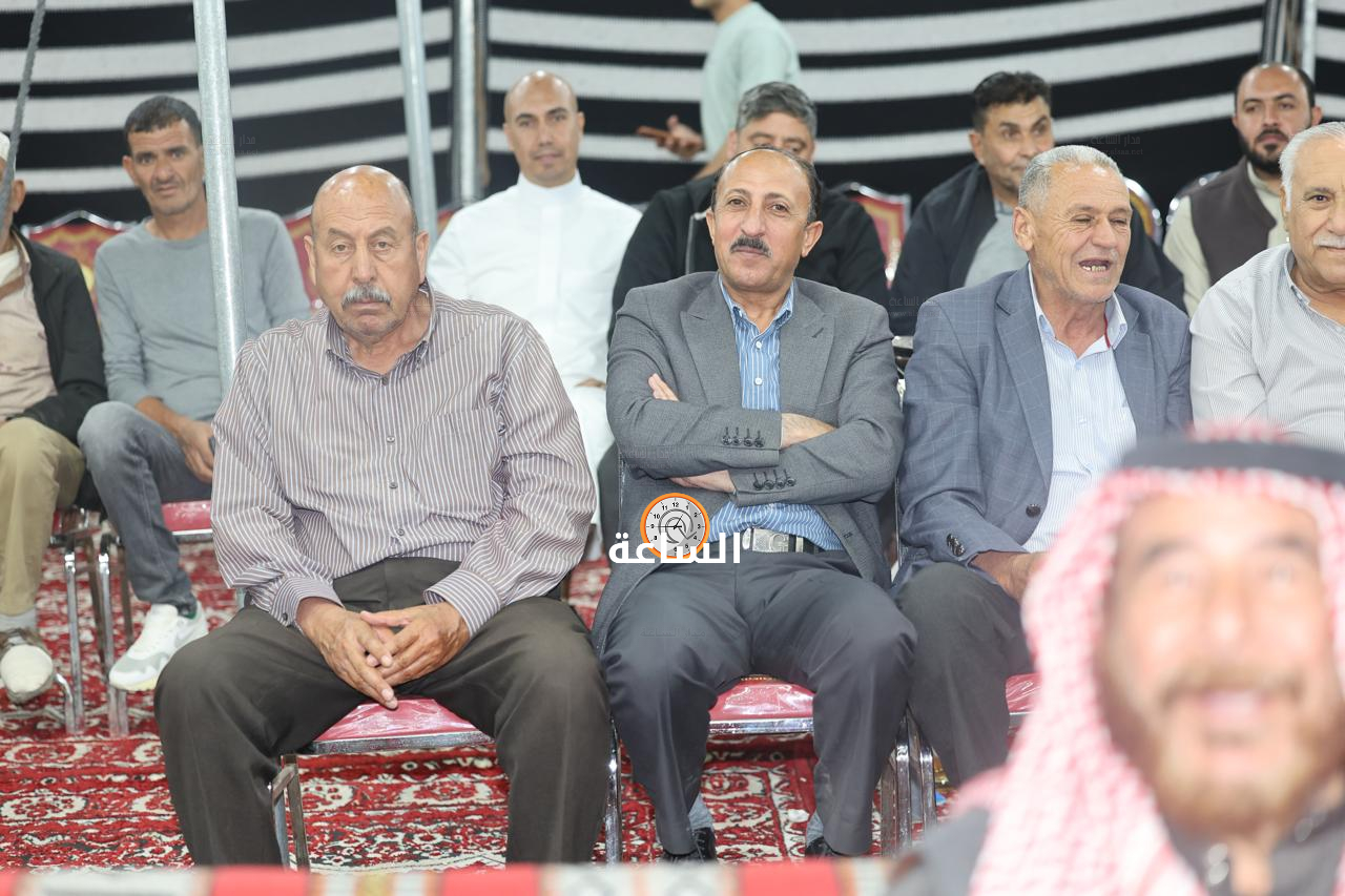 Madar Al-Saa Images 0.5575688181510037