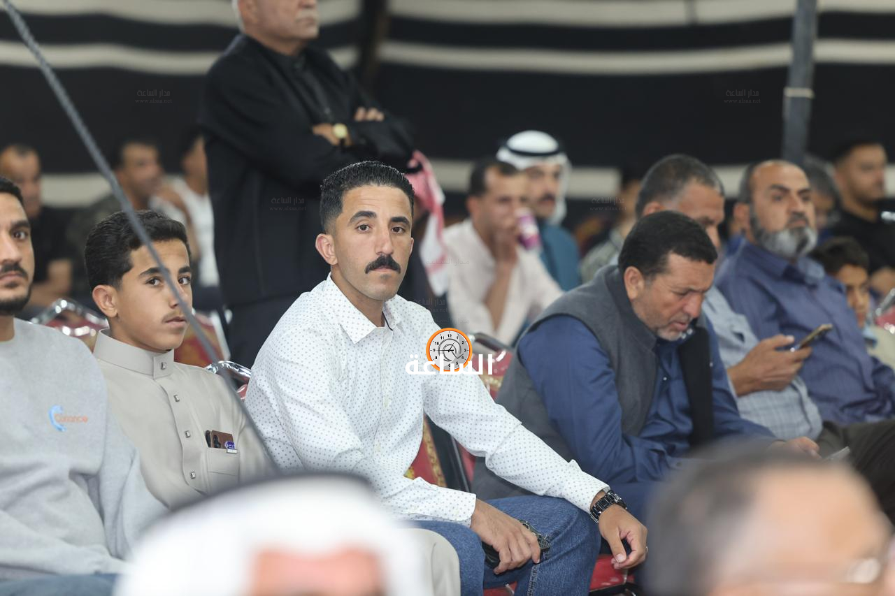 Madar Al-Saa Images 0.073586201589387