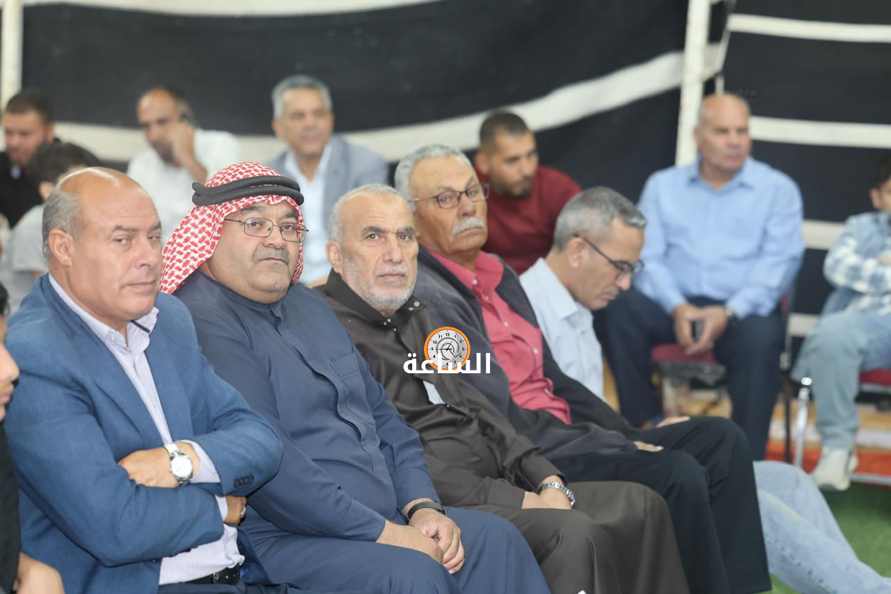Madar Al-Saa Images 0.15795124893530288