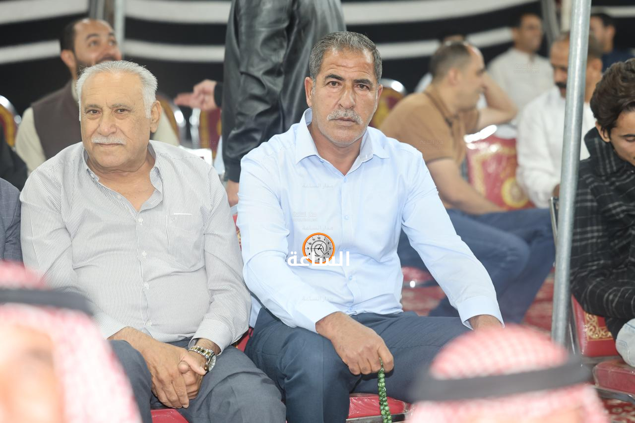 Madar Al-Saa Images 0.843988720340614