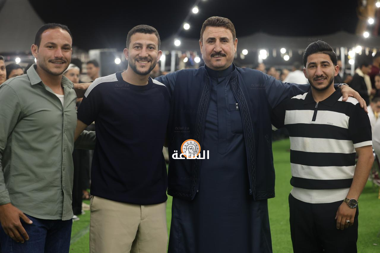 Madar Al-Saa Images 0.7820056210166826