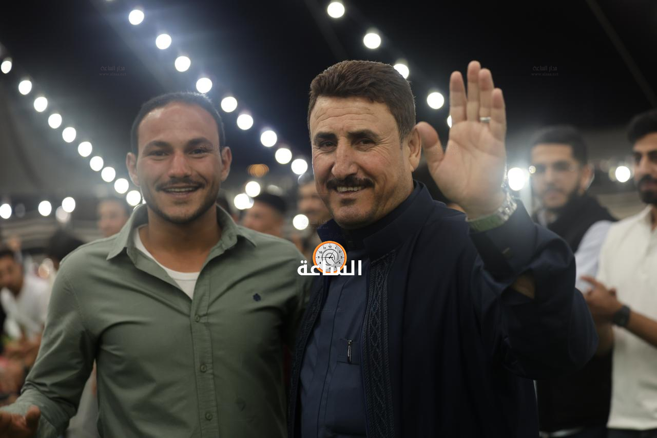 Madar Al-Saa Images 0.3967070331535043