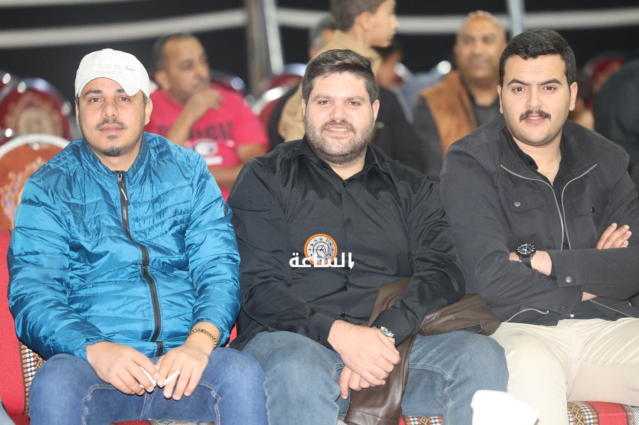 Madar Al-Saa Images 0.43413063677344055