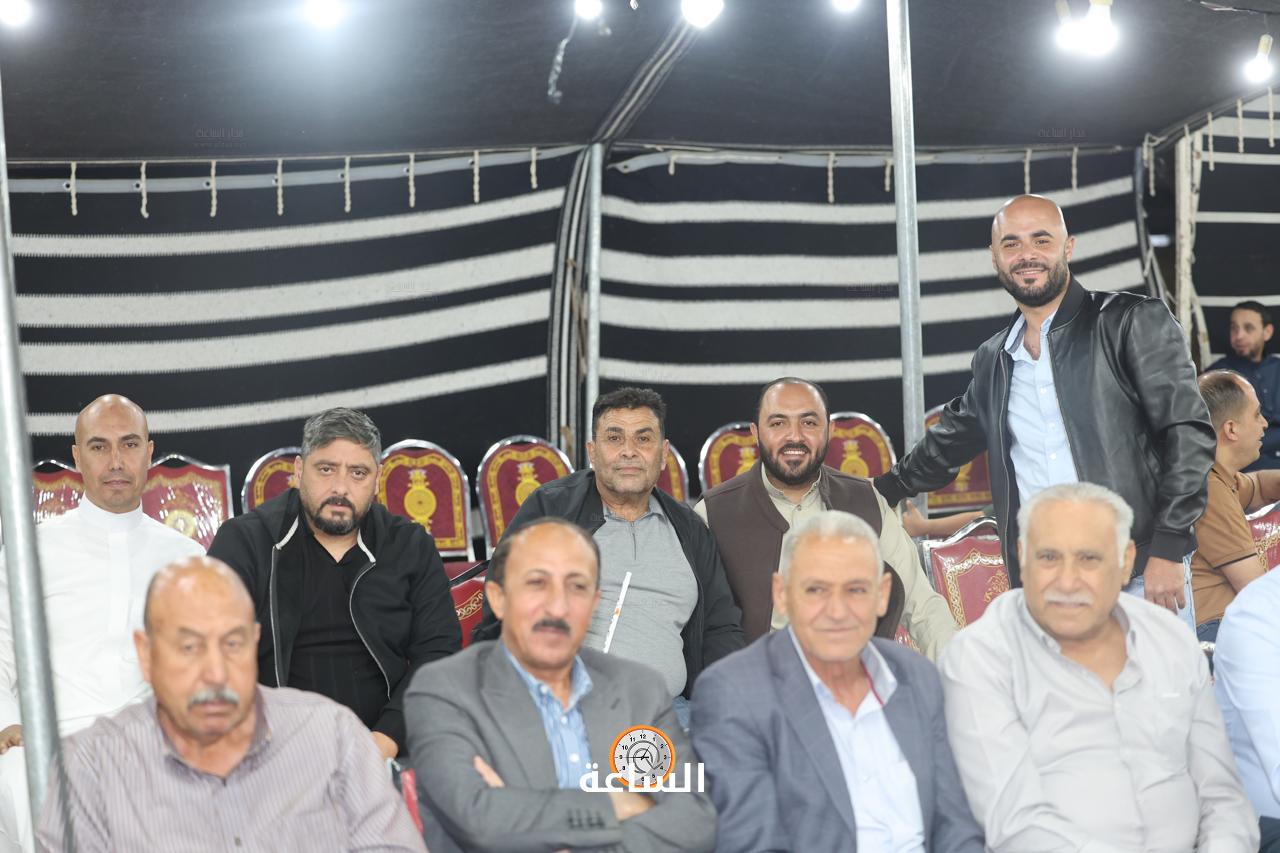 Madar Al-Saa Images 0.5360340892925219