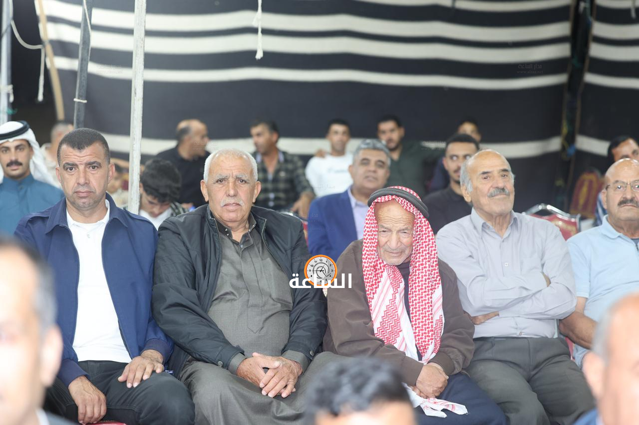 Madar Al-Saa Images 0.8095678269345664