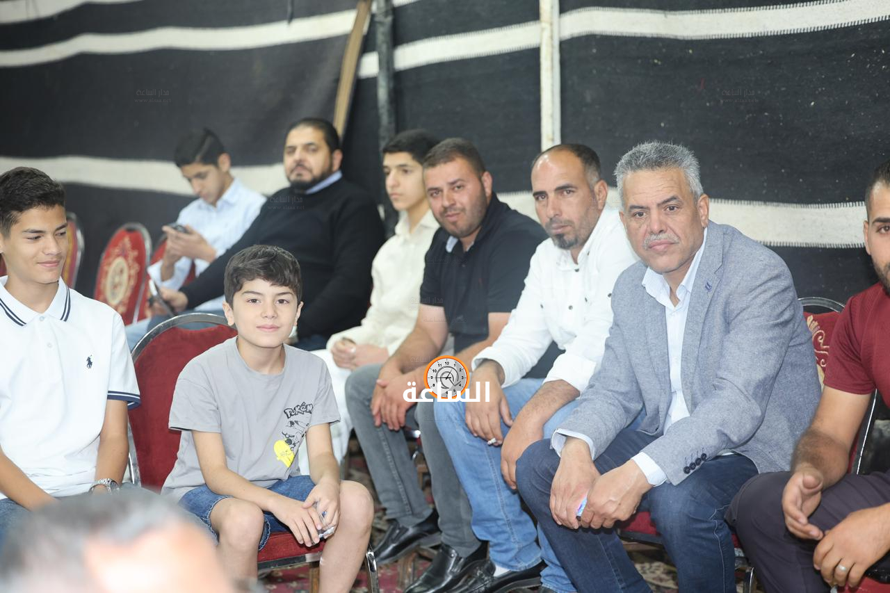 Madar Al-Saa Images 0.22521402403251278