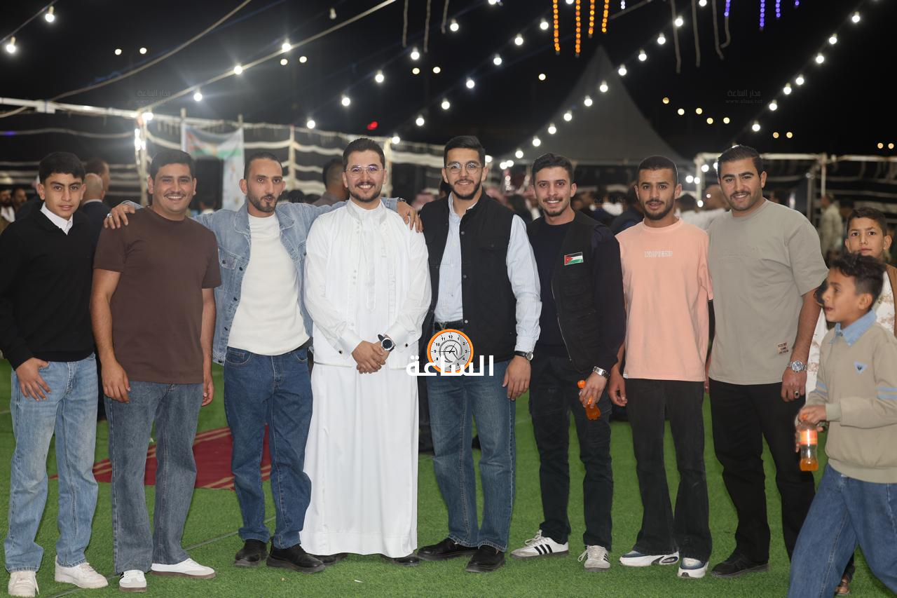 Madar Al-Saa Images 0.9716094847951429
