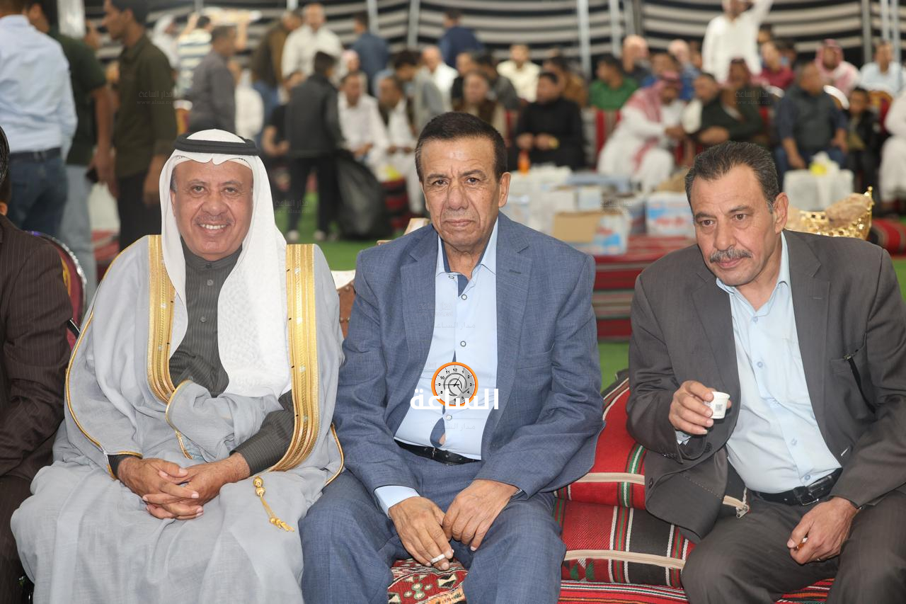 Madar Al-Saa Images 0.022984012545107624