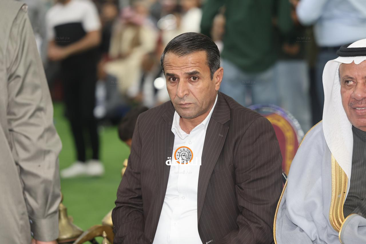 Madar Al-Saa Images 0.4501656685293045
