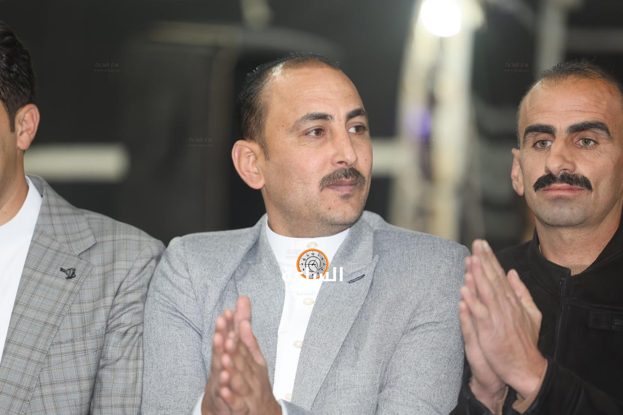 Madar Al-Saa Images 0.6411588949756583