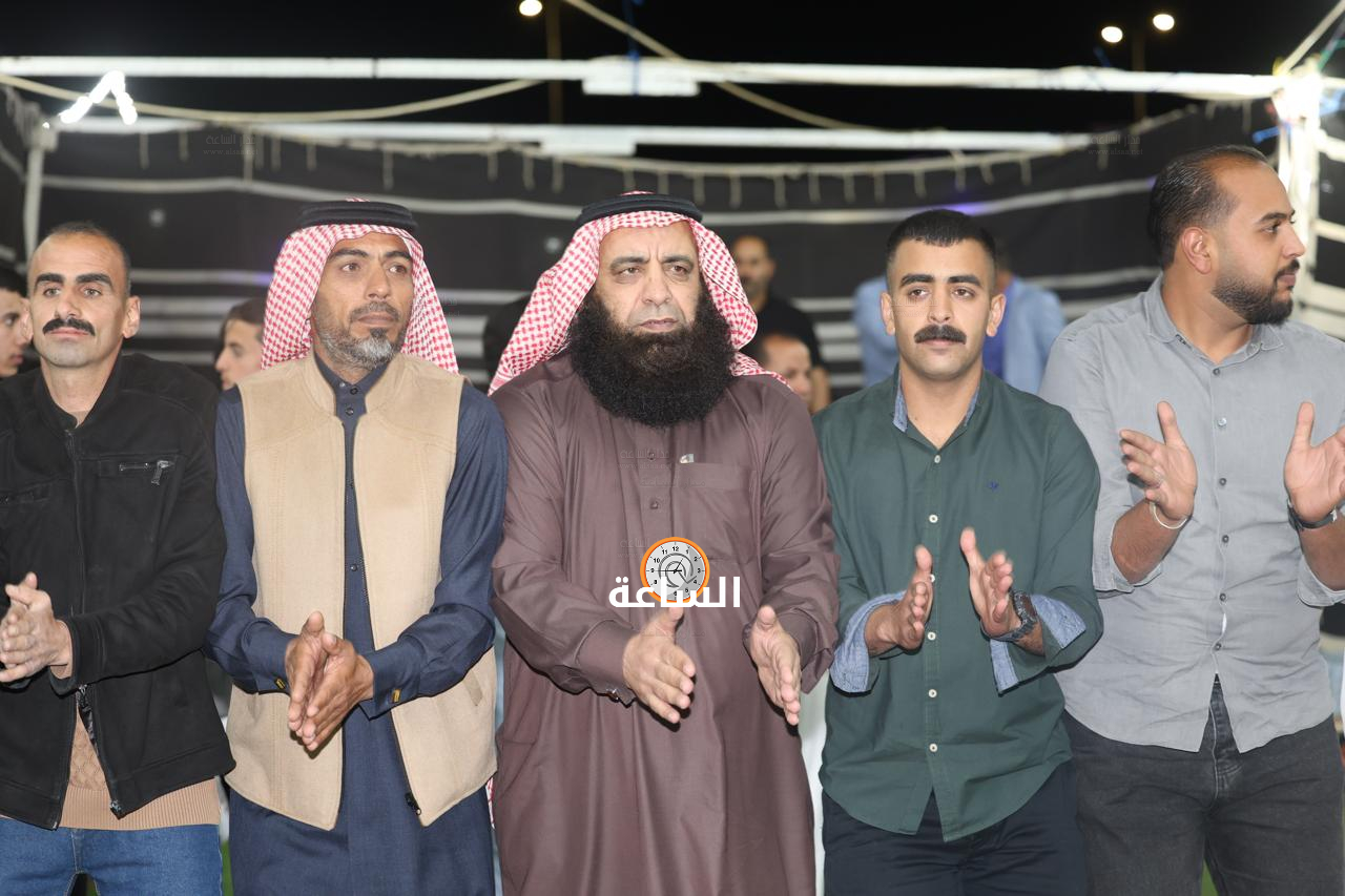 Madar Al-Saa Images 0.29107956585213035