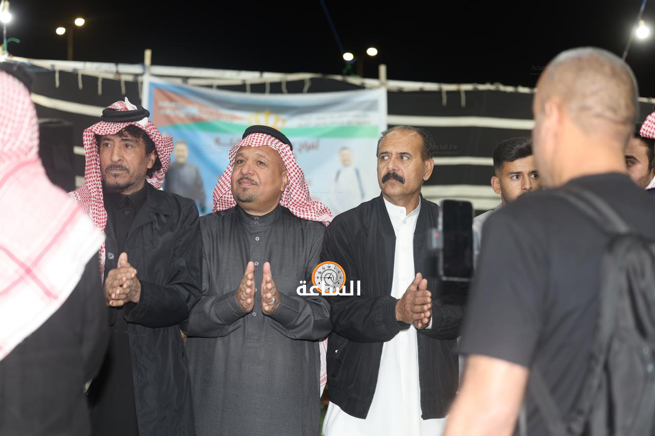 Madar Al-Saa Images 0.20866086783472604