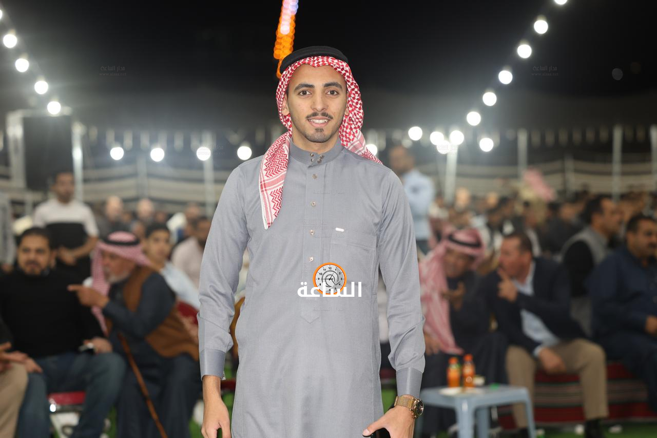 Madar Al-Saa Images 0.6137504977426966