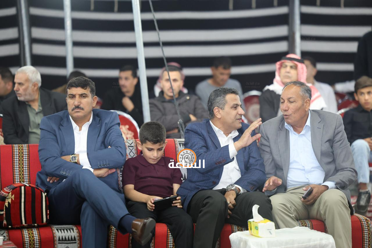 Madar Al-Saa Images 0.21176084496355085