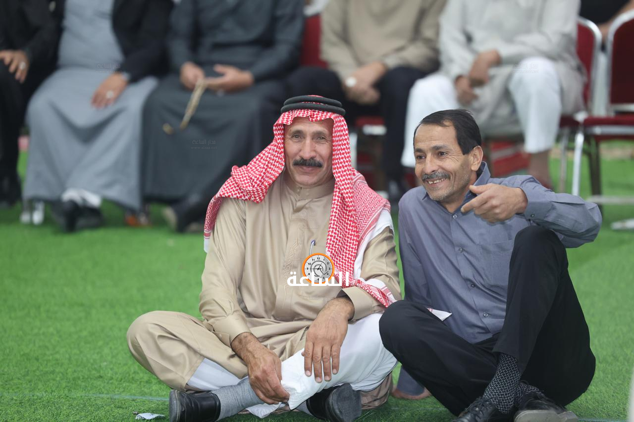 Madar Al-Saa Images 0.927520483767986