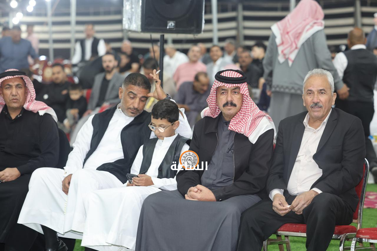 Madar Al-Saa Images 0.6416836592687425