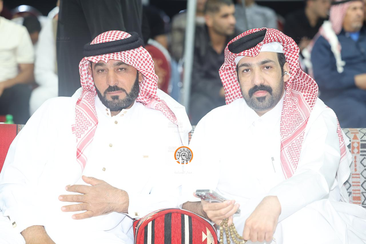 Madar Al-Saa Images 0.8744656202803451