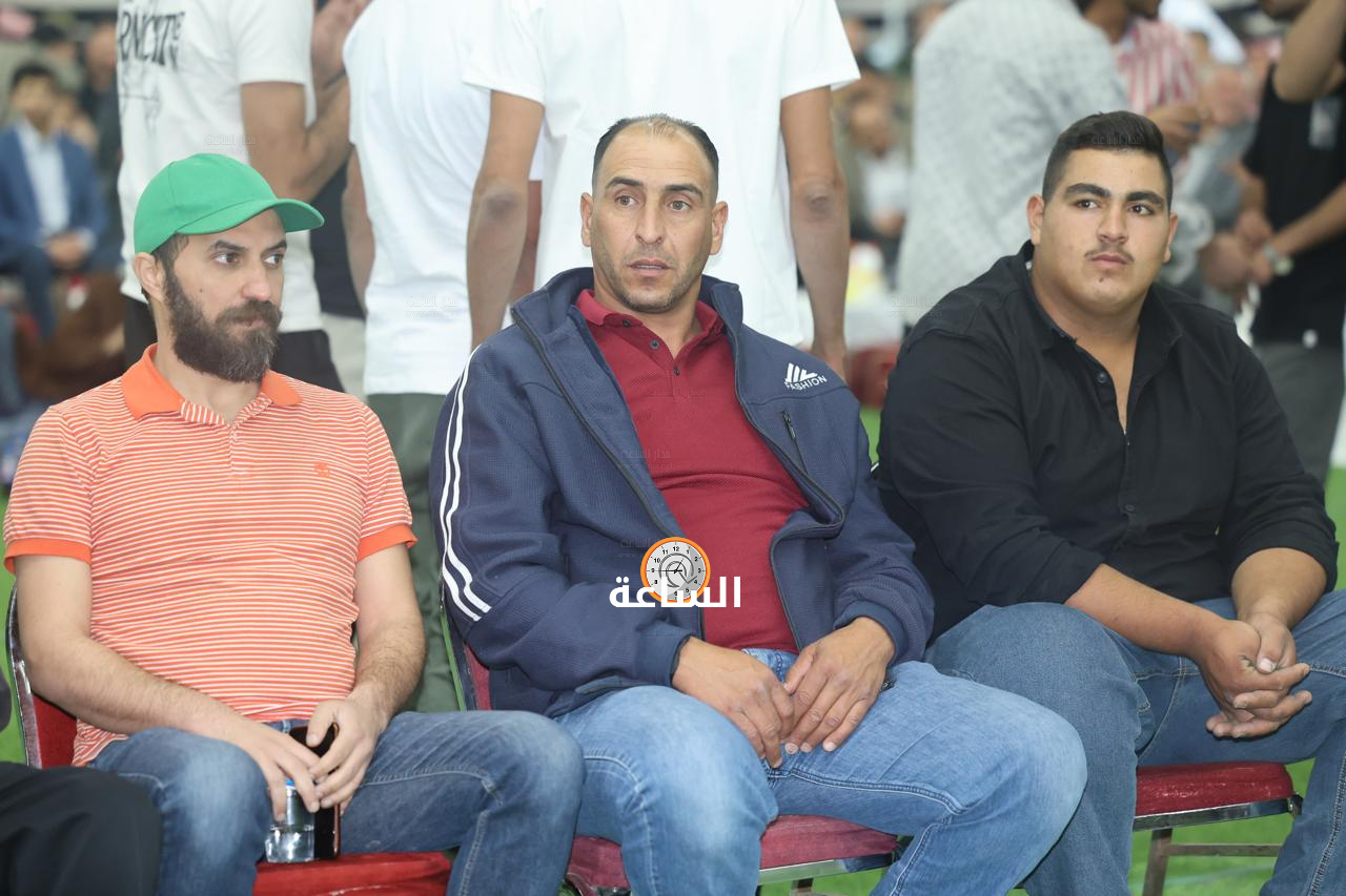 Madar Al-Saa Images 0.6600536192118229