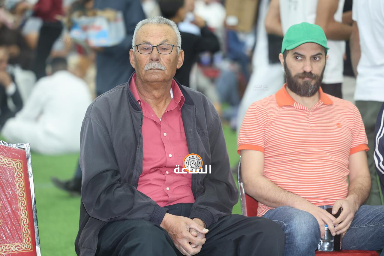 Madar Al-Saa Images 0.07602325846579672