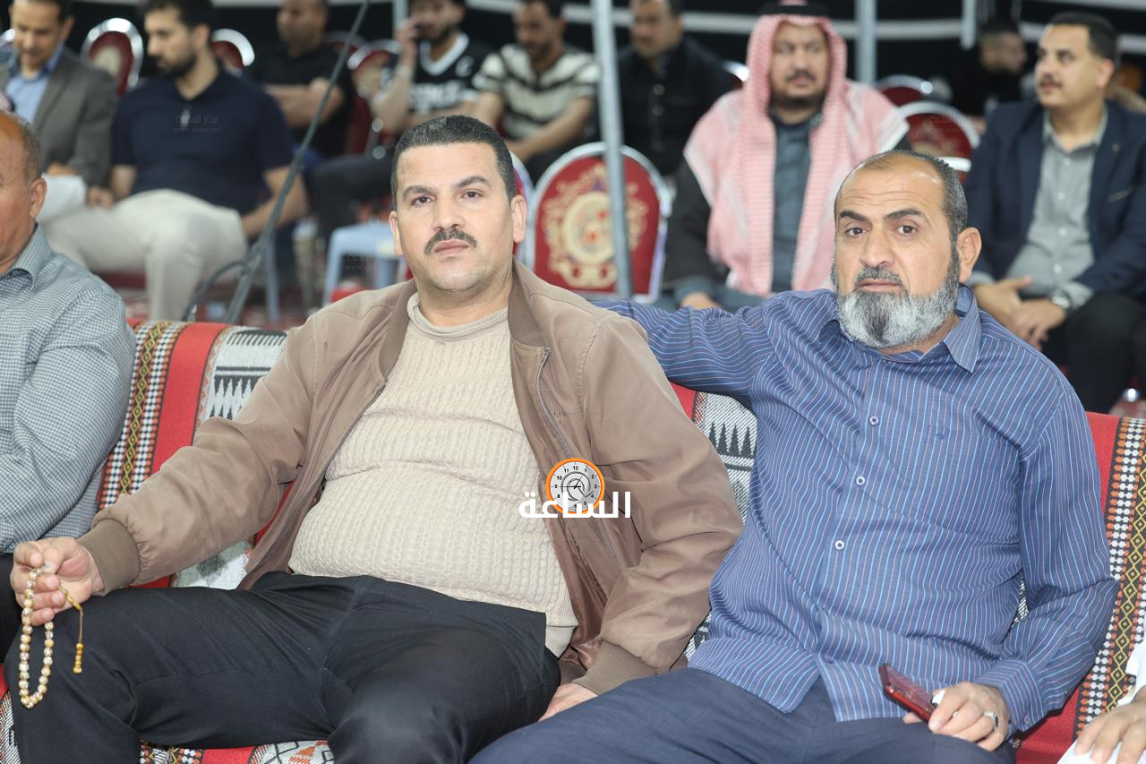 Madar Al-Saa Images 0.38007559786521217
