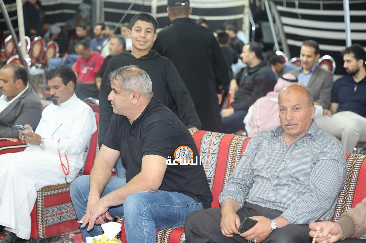 Madar Al-Saa Images 0.7200046025755159