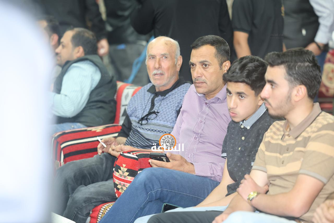 Madar Al-Saa Images 0.03419029361252546