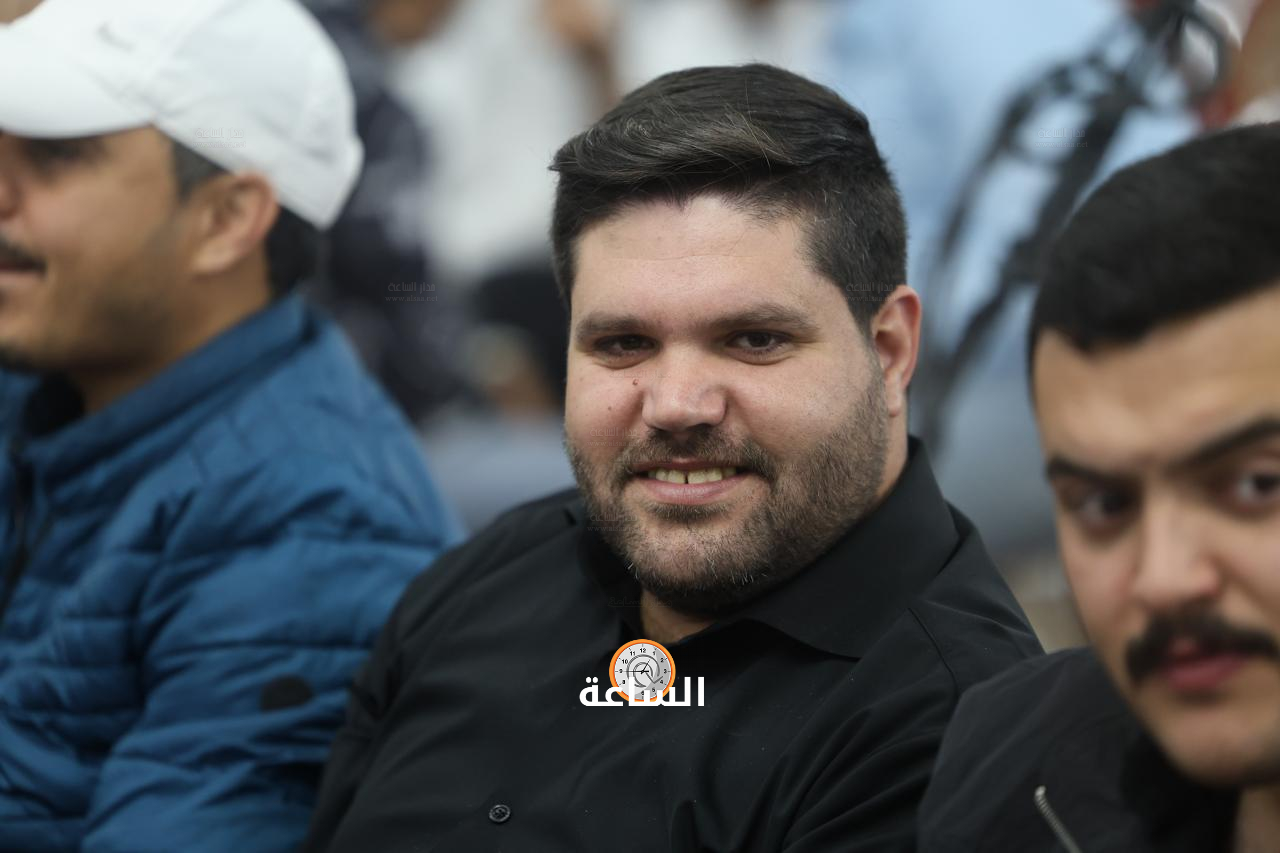 Madar Al-Saa Images 0.23657732307668033