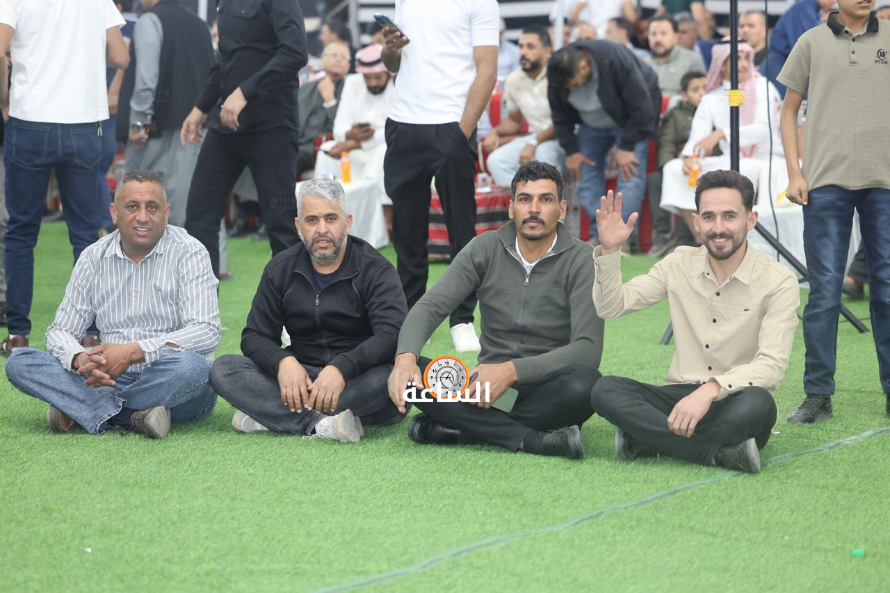 Madar Al-Saa Images 0.6728601770474251