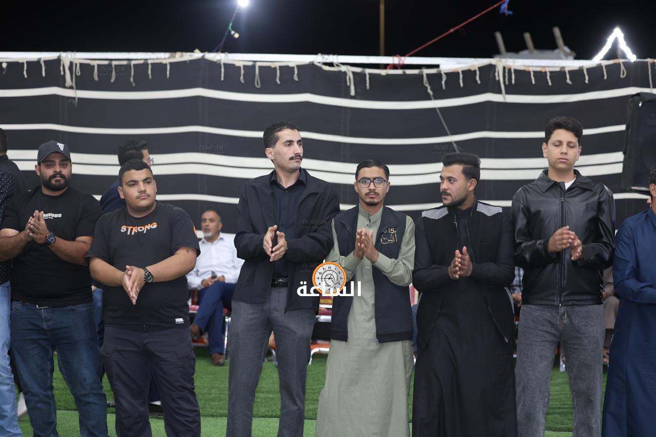 Madar Al-Saa Images 0.37447040507562834
