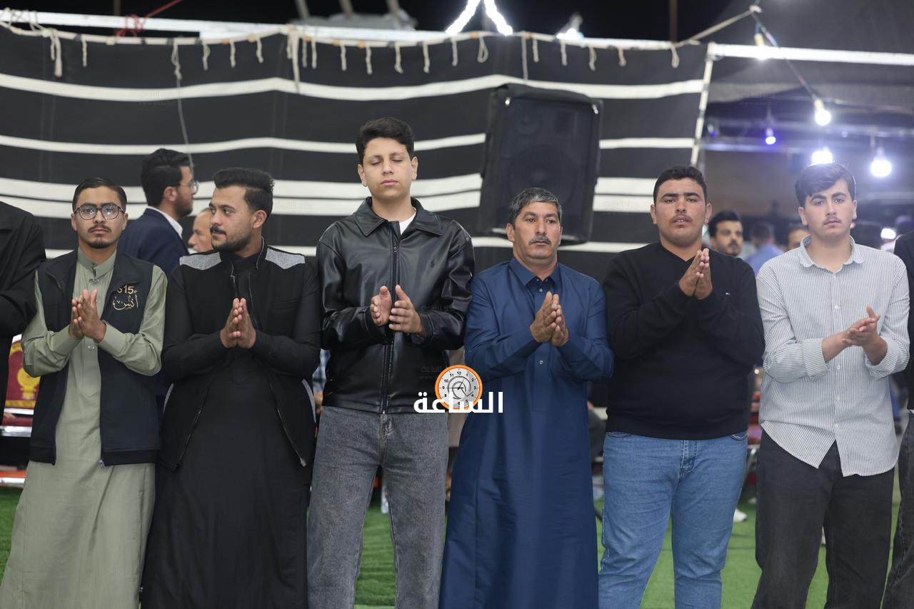 Madar Al-Saa Images 0.06780852019775396